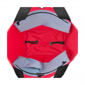 Сумка Changebag, Red