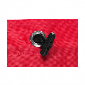 Сумка Changebag, Red