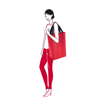 Сумка Changebag, Red