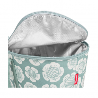 Термосумка Coolerbag, Bloomy