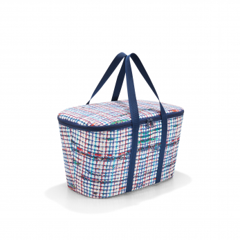 Термосумка Coolerbag, Structure