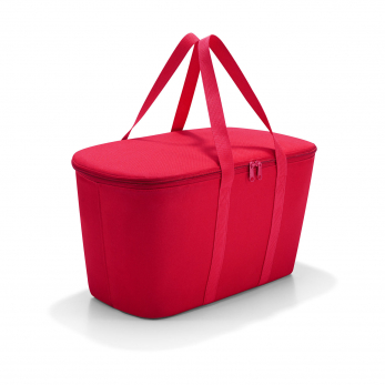 Термосумка Coolerbag, Red