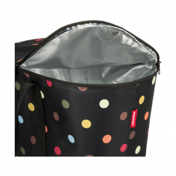 Термосумка Coolerbag, Dots