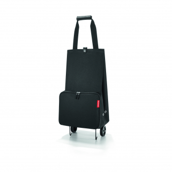 Сумка на колесиках Foldabletrolley, Black