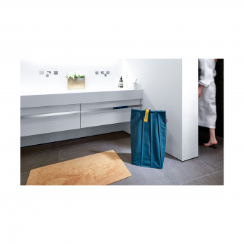 Корзина для белья Laundrybag L, Petrol