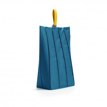 Корзина для белья Laundrybag L, Petrol