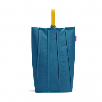 Корзина для белья Laundrybag L, Petrol