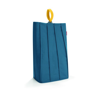 Корзина для белья Laundrybag L, Petrol