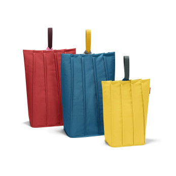 Корзина для белья Laundrybag L, Petrol