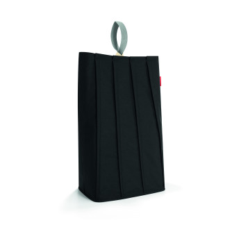 Корзина для белья Laundrybag L, Black