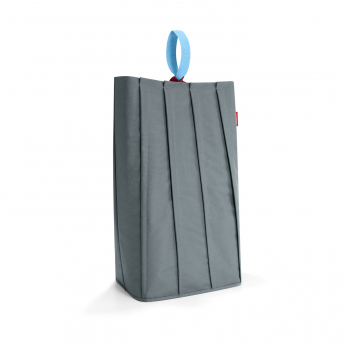Корзина для белья Laundrybag L, Basalt