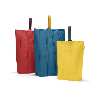 Корзина для белья Laundrybag L, Bamboo