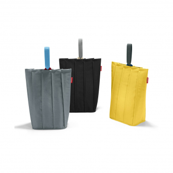 Корзина для белья Laundrybag L, Bamboo