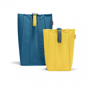 Корзина для белья Laundrybag L, Bamboo