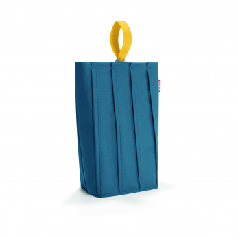 Корзина для белья Laundrybag M, Petrol