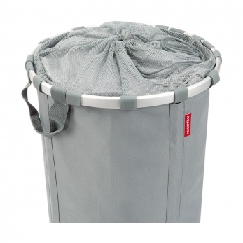 Корзина для белья Laundrybasket, Grey