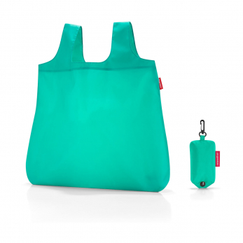 Сумка складная Mini Maxi Shopper Pocket, Spectra green