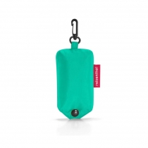 Сумка складная Mini Maxi Shopper Pocket, Spectra green