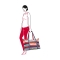 Сумка складная Mini Maxi Travelbag, Artist stripes