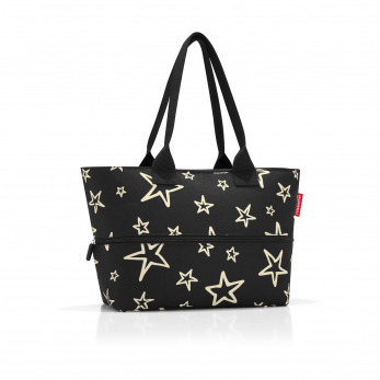 Сумка Shopper E1, Stars