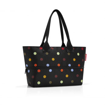 Сумка Shopper E1, Dots