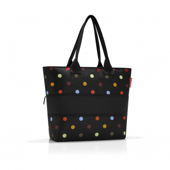 Сумка Shopper E1, Dots