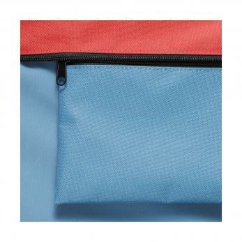 Сумка Shopper M, Denim russet
