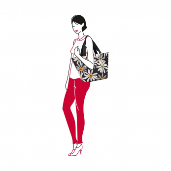 Сумка Shopper M, Margarite