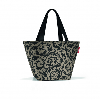 Сумка Shopper M, Baroque taupe