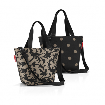 Сумка Shopper XS, Baroque taupe