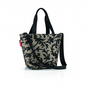 Сумка Shopper XS, Baroque taupe