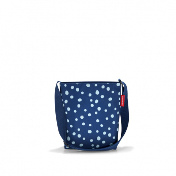 Сумка Shoulderbag S, Spots navy