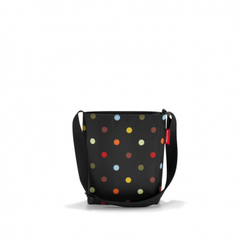 Сумка Shoulderbag S, Dots