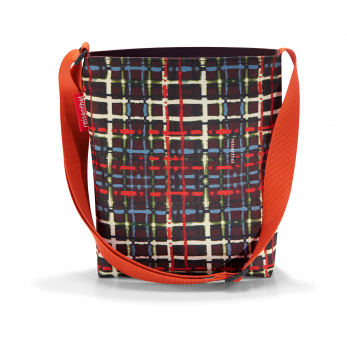 Сумка Shoulderbag S Special edition, Stamps