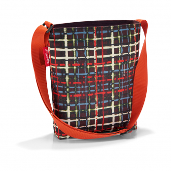 Сумка Shoulderbag S Special edition, Stamps