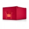 Коробка для хранения Storagebox L, Red
