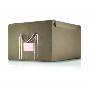Коробка для хранения Storagebox L, Khaki