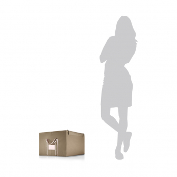 Коробка для хранения Storagebox L, Khaki