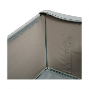 Коробка для хранения Storagebox L, Grey