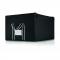 Коробка для хранения Storagebox L, Black