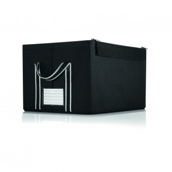 Коробка для хранения Storagebox M, Black