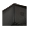 Коробка для хранения Storagebox M, Black