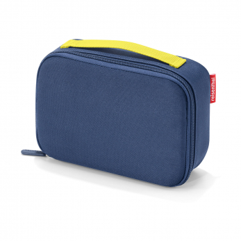 Термоcумка Thermocase, Navy