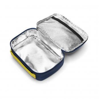 Термоcумка Thermocase, Navy