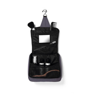 Сумка-органайзер Toiletbag, Graphite