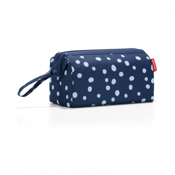 Косметичка Travelcosmetic, Spots navy