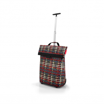 Сумка-тележка Trolley M, Wool