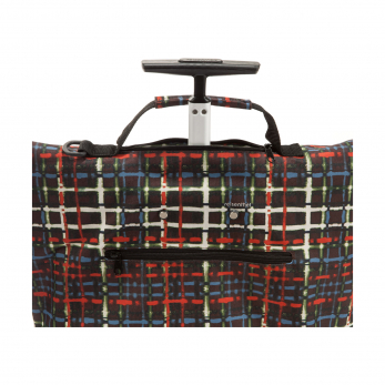 Сумка-тележка Trolley M, Wool
