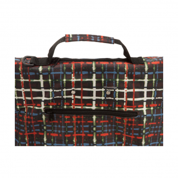 Сумка-тележка Trolley M, Wool