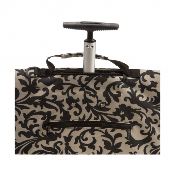 Сумка-тележка Trolley M, Baroque taupe